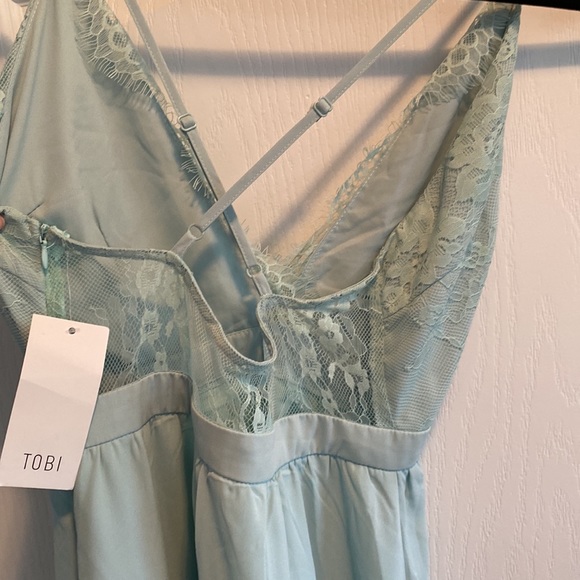 TOBI Maxi Dress - Picture 3 of 8